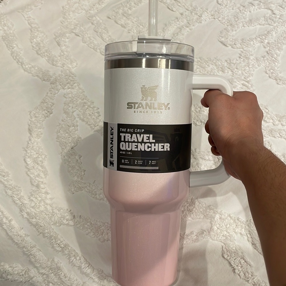 Stanley, Tumblr quencher